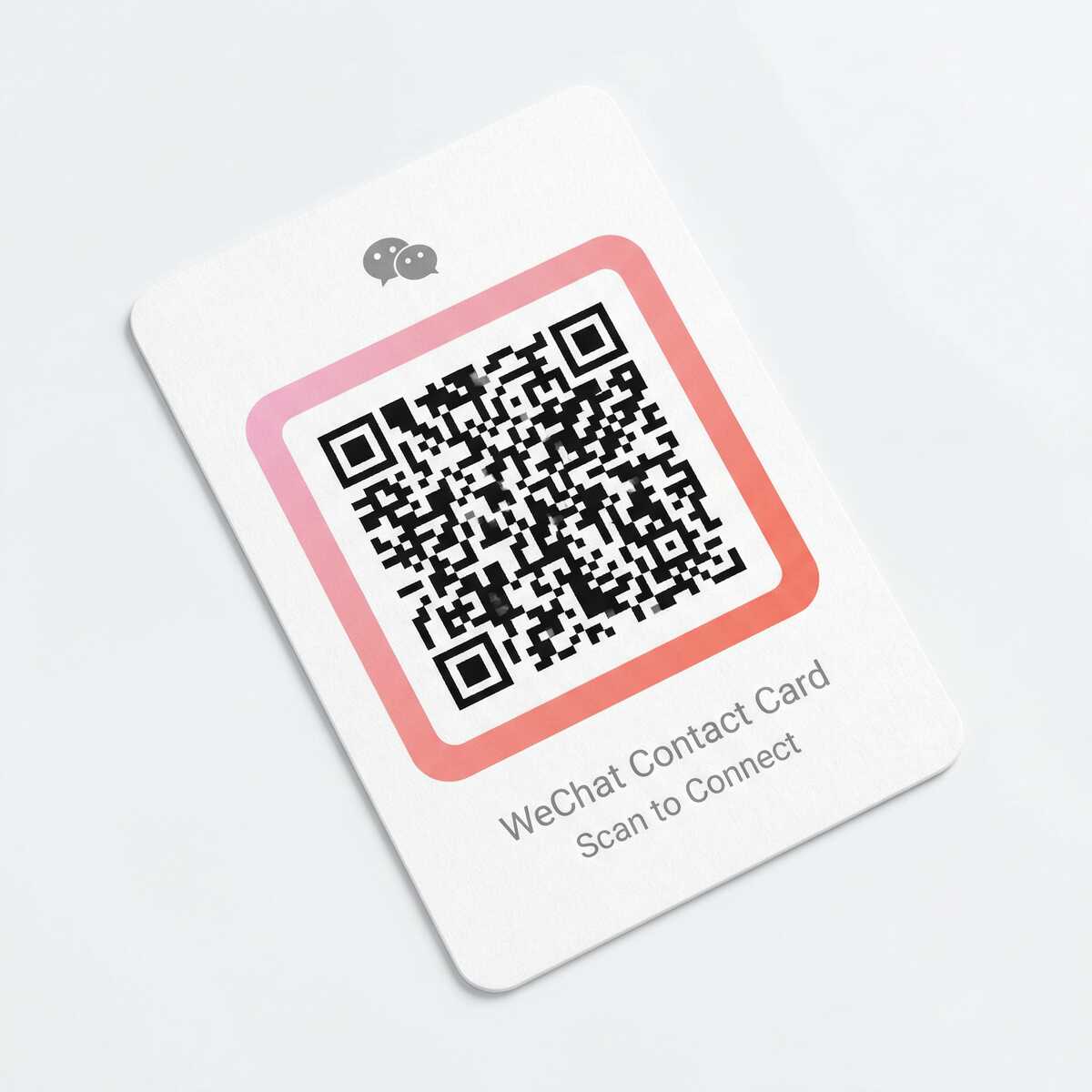 同人动漫公众号二维码