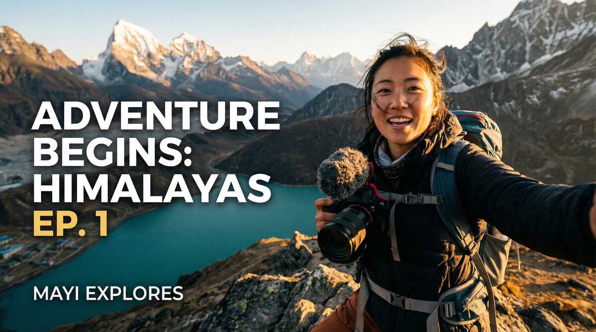 同人动漫旅行视频