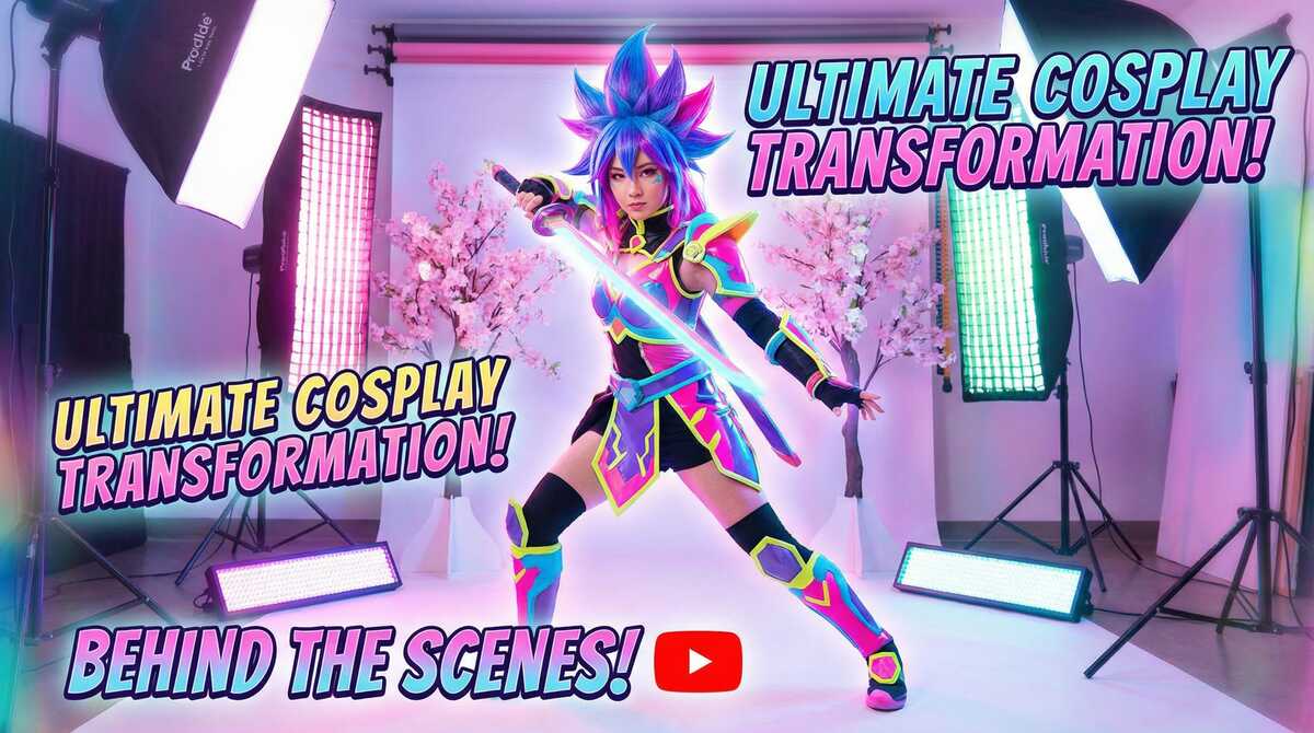 同人动漫二次元视频