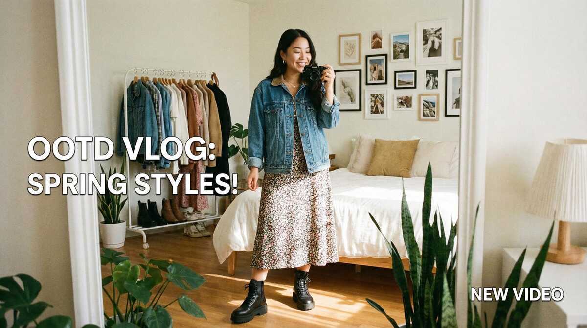 同人动漫时尚视频